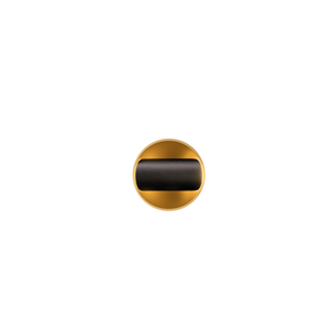 Modular  Hollow Recessed Trimless Adjustable 115 1x Spot