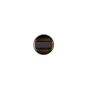 Modular  Hollow Recessed Trimless Adjustable 115 1x Spot