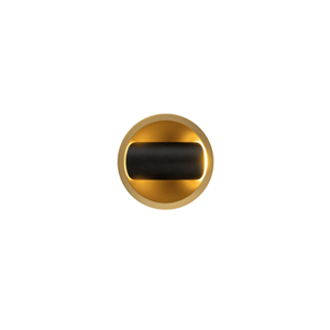 Modular  Hollow Recessed Adjustable 125 1x Spot