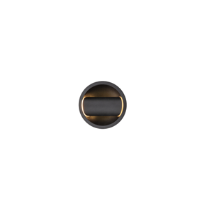 Modular  Hollow Recessed Adjustable 125 1x Spot