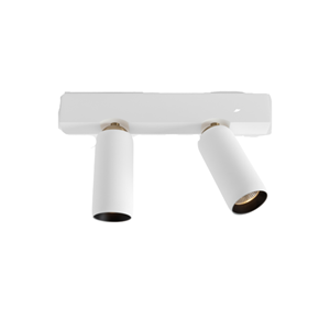 Modular  Bullet Surface Adjustable 58 2x Spot