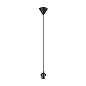 Trio Hanglamp Sala zwart 359100102