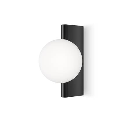 Maytoni  Wandlamp Avant-garde - Zwart
