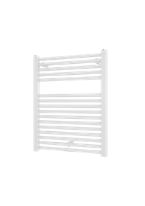 Plieger Palermo NXT Nexus elektrische radiator 60x73.5cm wit glans