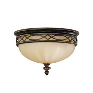 FEISS Plafondlamp Drawing Room 35,6 cm