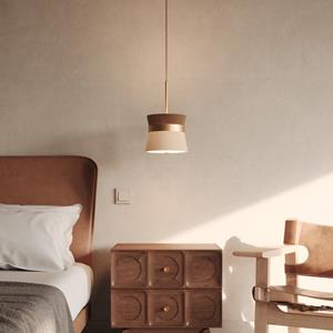 Easy Light Caramelo S Pendel, &Oslash; 22 cm, kaffeebraun