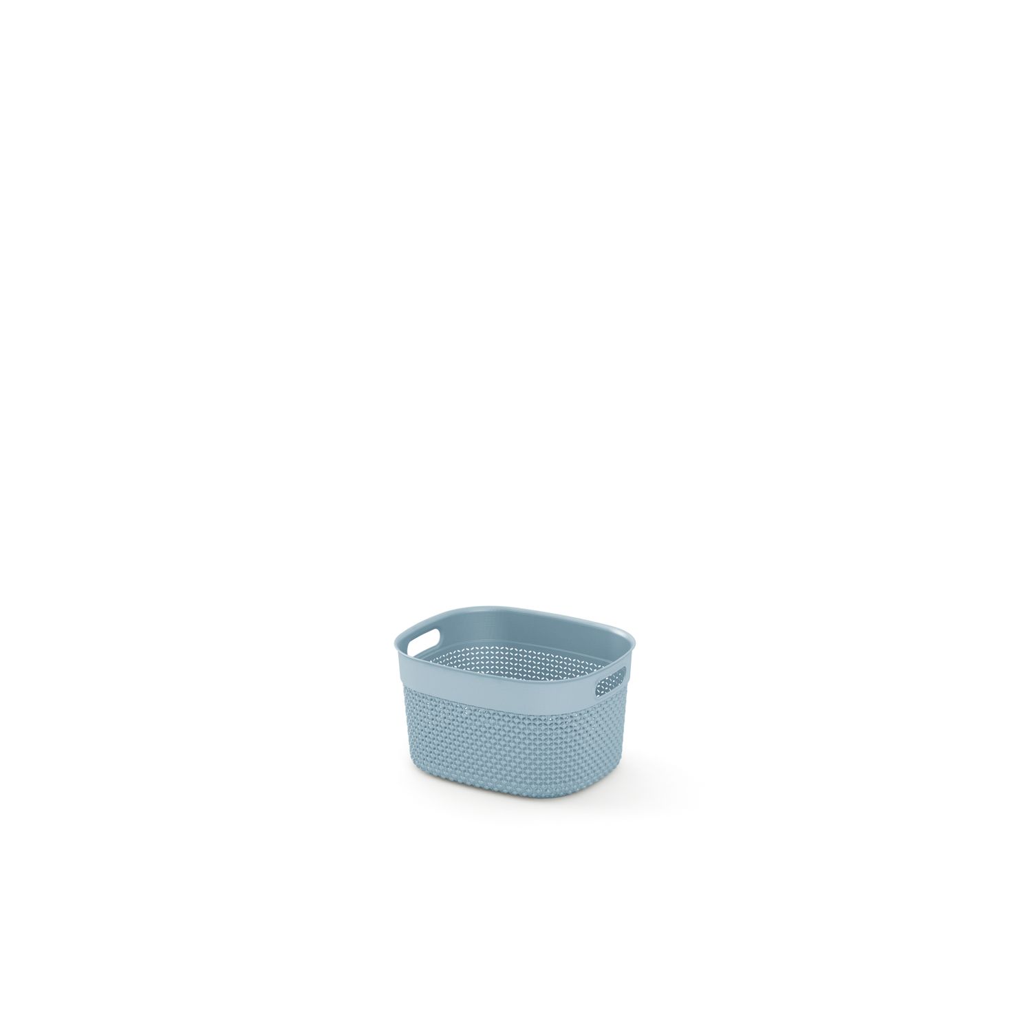 Curver Mand Filo S Blauw 6l