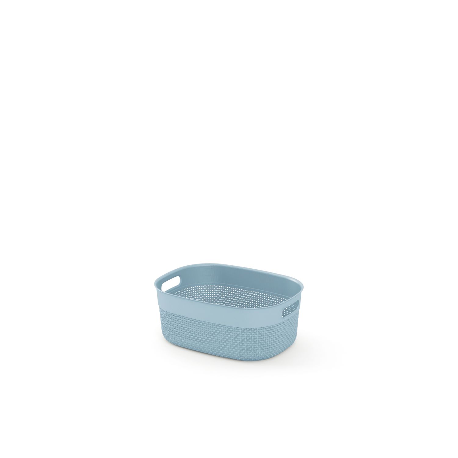 Curver Filo Mand M 12l Stone Blue
