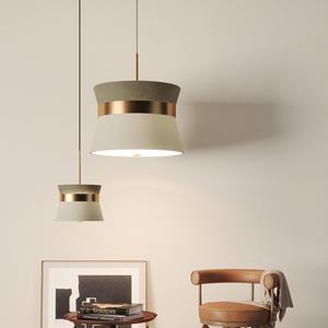 Easy Light Caramelo M Pendel, &Oslash; 30 cm, pistazie