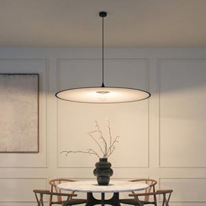 Easy Light Bloom Pendel, IP20, &Oslash; 120 cm, creme