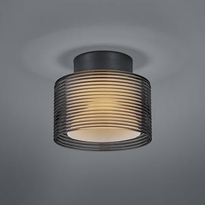 BANKAMP Grand Groove LED-Deckenleuchte, &Oslash; 20 cm