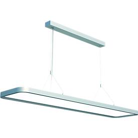 Dotlux LED Pendelleuchte LED H&auml;ngeleuchte STUDIOfree, h&ouml;henverstellbar, Lebensdauer 50000 h