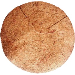 Esschert design Kokos inlegvel d35cm - 