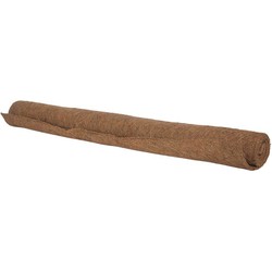 Esschert design Kokos inlegvel op rol l100b100 cm - 