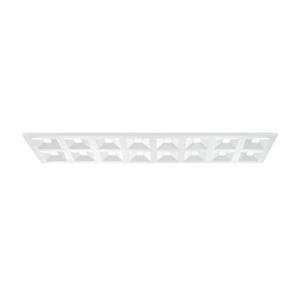 Sylvania LED-Panel Quadro, 120 x 30 cm, 840, DALI