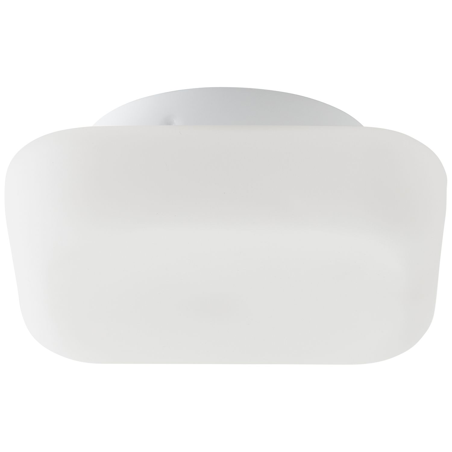 Aquavive Plafondlamp Rikuri Wit E27