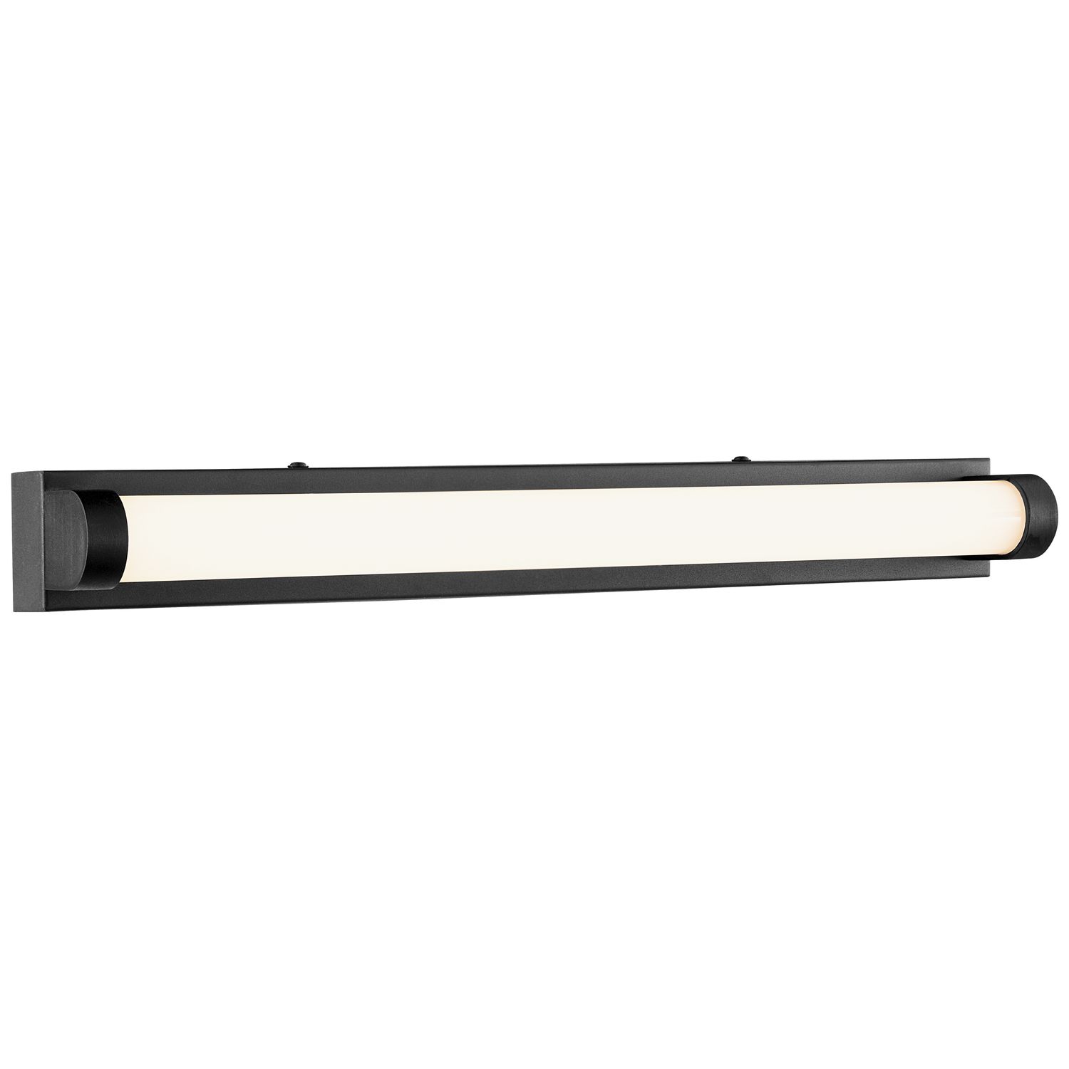 Aquavive Wandlamp Brenta Zwart 12w