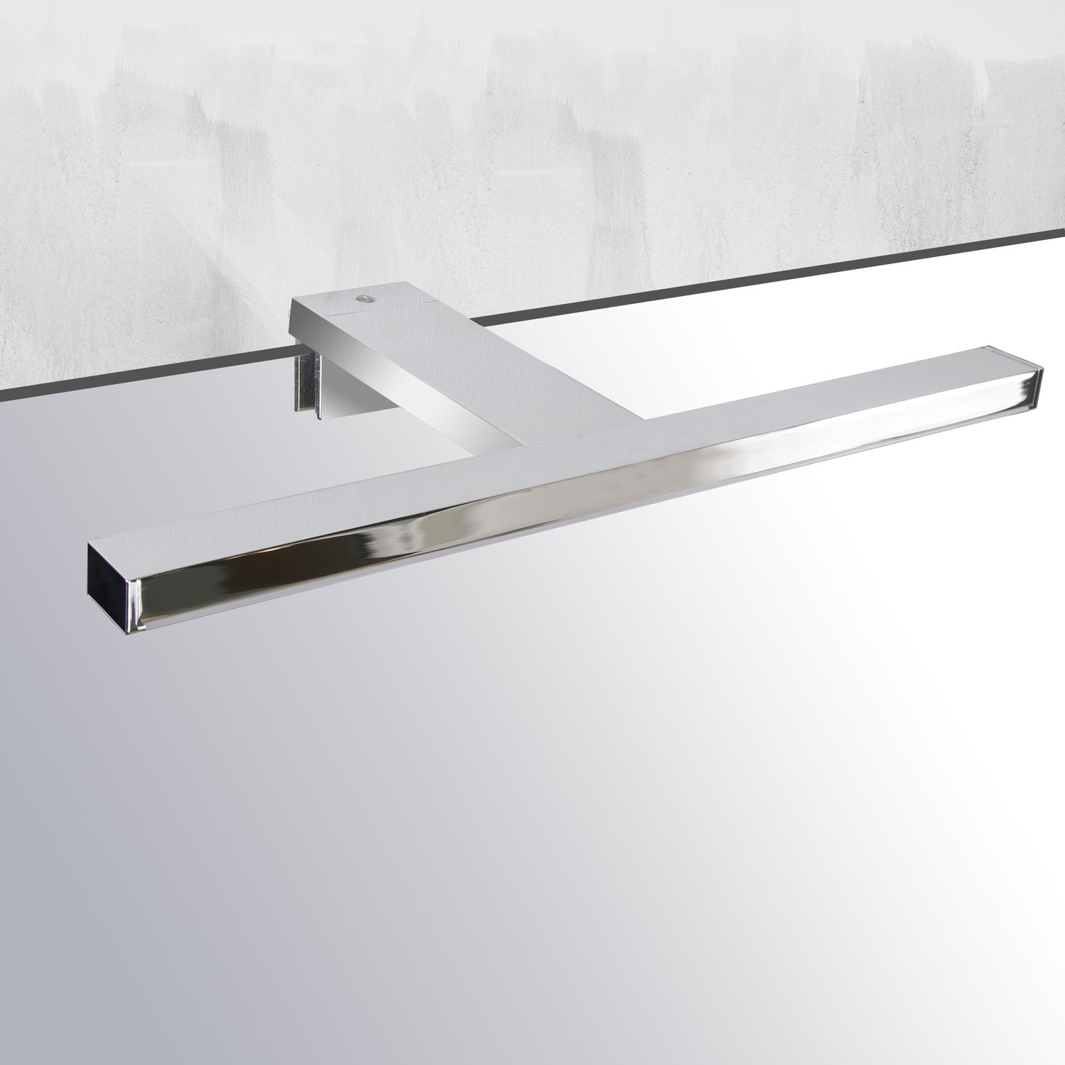 Aquavive Led-verlichting 30cm Chroom