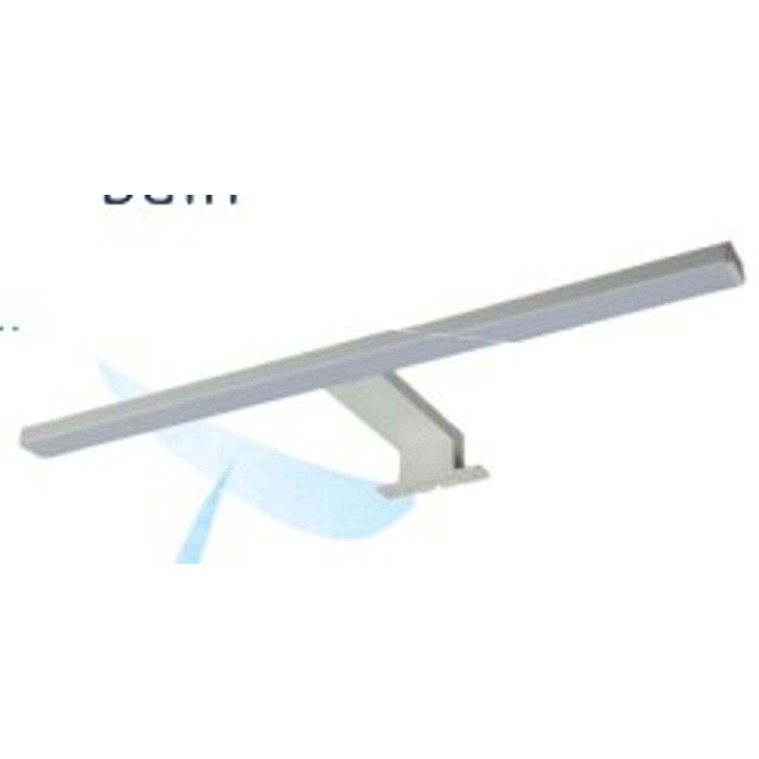 Aquavive Led-verlichting 50cm Wit