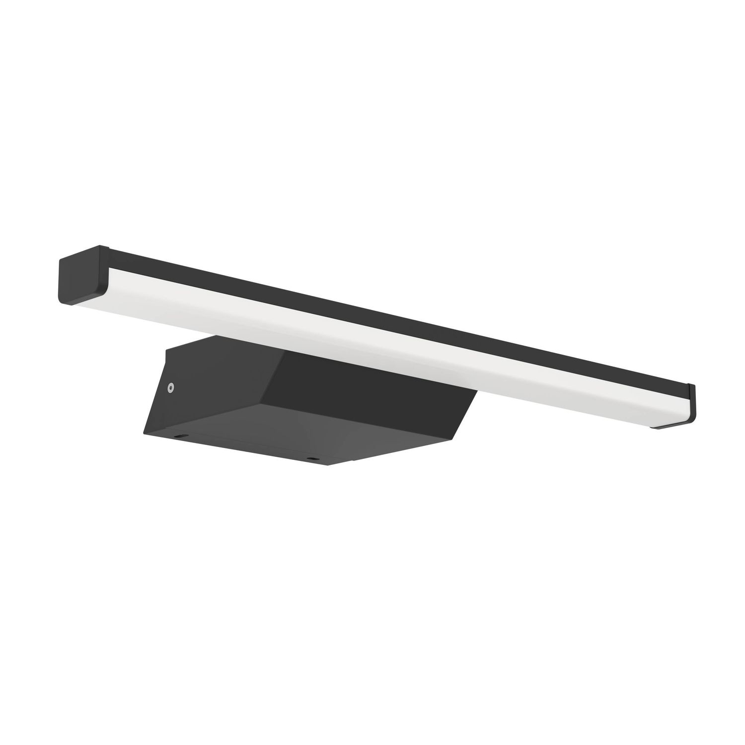EGLO C-zigbee Spiegellamp Regello Zwart 12w