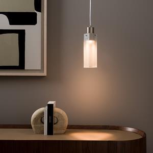 AM.PM Hanglamp, design E. Gallina, Strozzi