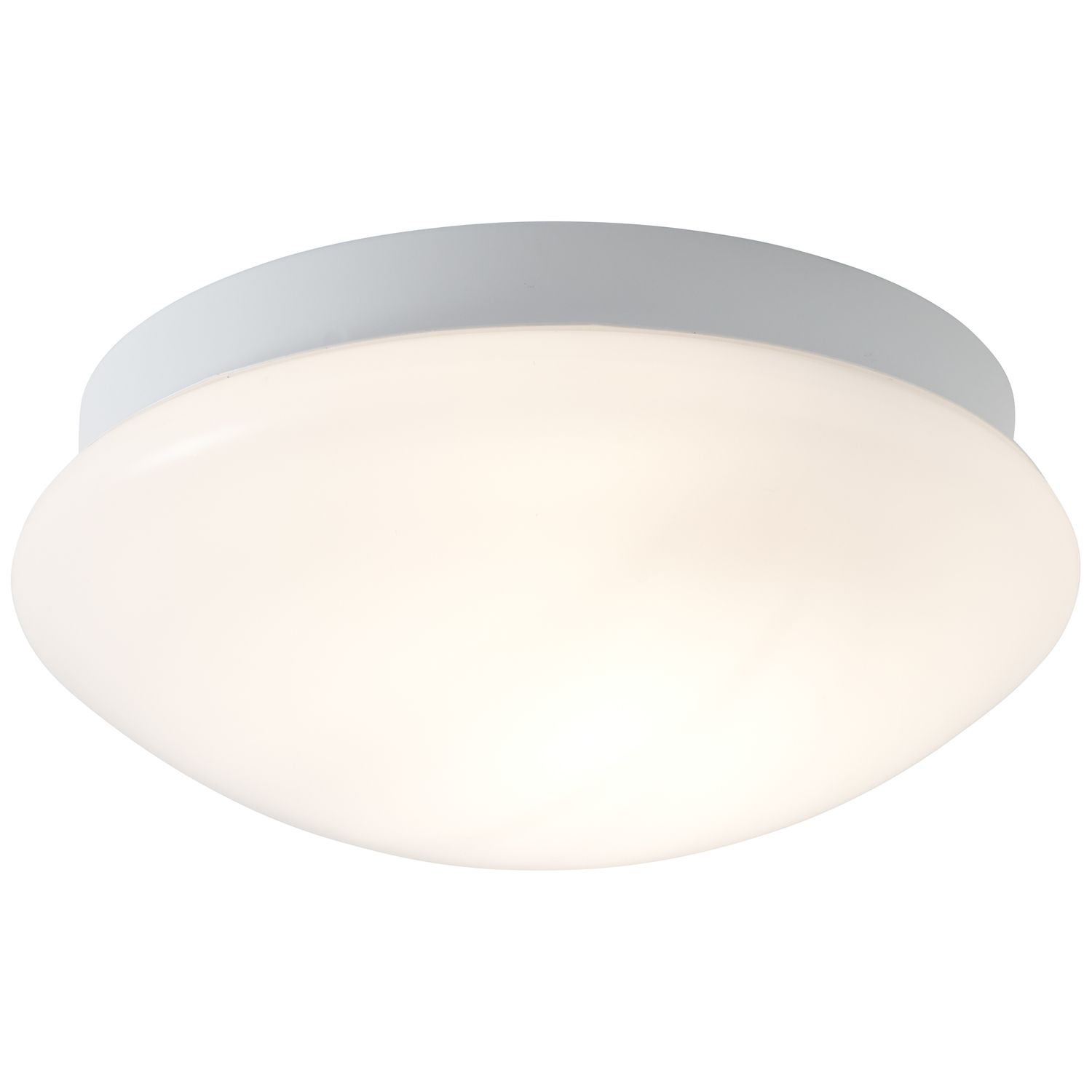 Aquavive Wandlamp Samos Wit E27