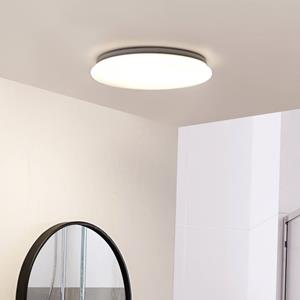 Lindby LED-Deckenleuchte Eovi, &Oslash; 33 cm, wei&szlig;, 4.000 K