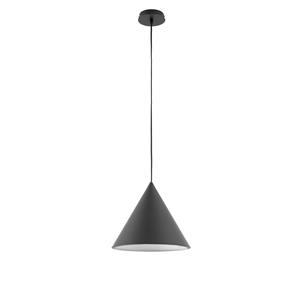 AM.PM Conische hanglamp diam 30 cm, Moke