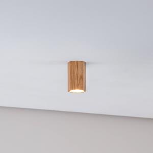 Envostar Peach Puff Deckenlampe Oktagon H&ouml;he 10cm