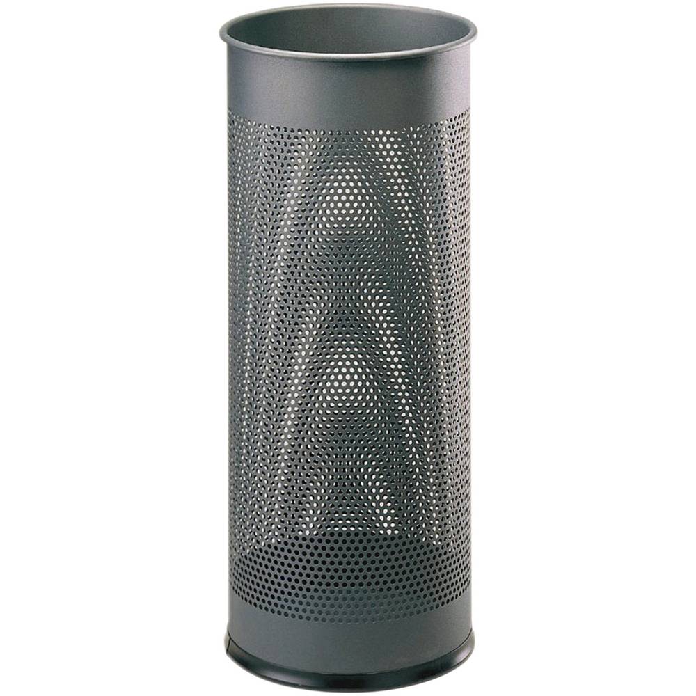 Durable Paraplubak 335058 (Ø x h) 260 mm x 620 mm Antraciet 1 stuk(s)