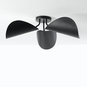 AM.PM Plafondlamp met verstelbare lampenkap, Funambule
