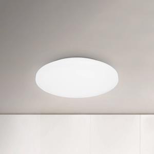 Briloner LED-Deckenleuchte Case f&uuml;rs Bad IP44 3.000K &Oslash; 40cm