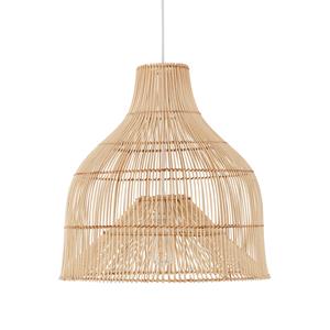 AM.PM Hanglamp in gevlochten rotan, Kaptilo