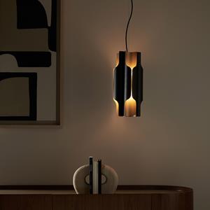 AM.PM Hanglamp, meerdere buizen, Henrio