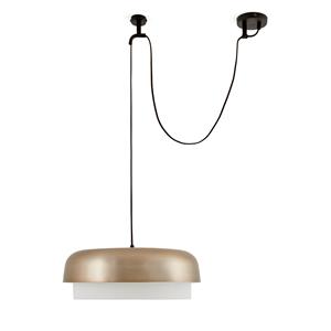 AM.PM Metalen hanglamp, Clepsos