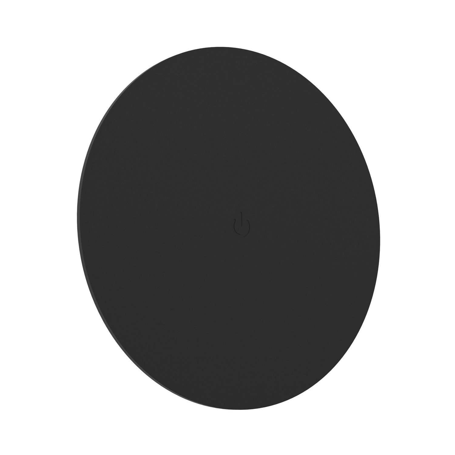 EGLO Wandlamp/1 Led 2w Porciano Zwart