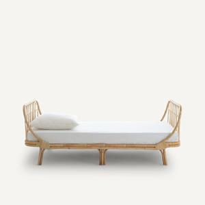 AM.PM Kinderbed in rotan met bedbodem, Meïdo