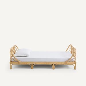 AM.PM Kinderbed in rotan met bedbodem, Katsuki