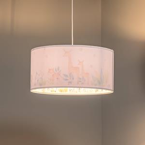 Maco Design Kinderkamer-hanglamp Max, Ø 50 cm