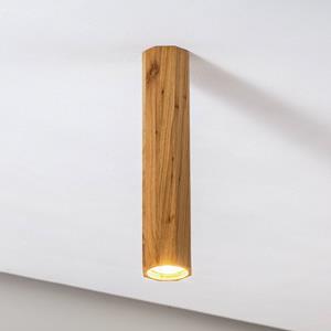 Envostar Peach Puff Deckenlampe Oktagon H&ouml;he 30cm