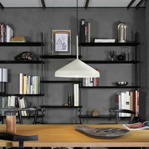 Easy Light Rofe H&auml;ngeleuchte, kreide