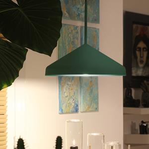 Easy Light Rofe H&auml;ngeleuchte, kiefer