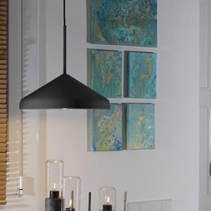 Easy Light Rofe H&auml;ngeleuchte, grafit