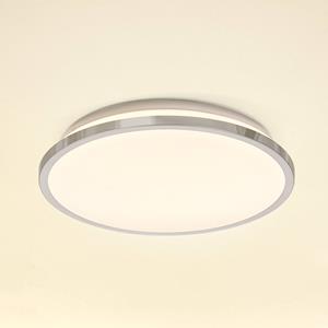 LEDVANCE Bathroom Ceiling LED-Deckenlampe chrom