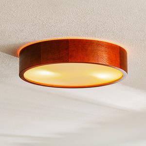 Envostar Kerio Deckenlampe &Oslash; 37 cm kiefer rustikal