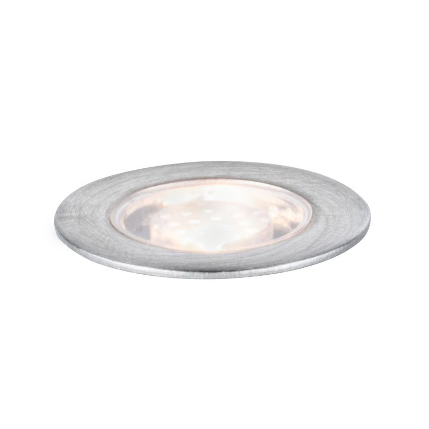 Paulmann Outdoor Link & Light Gondspot Zilver 0,5w