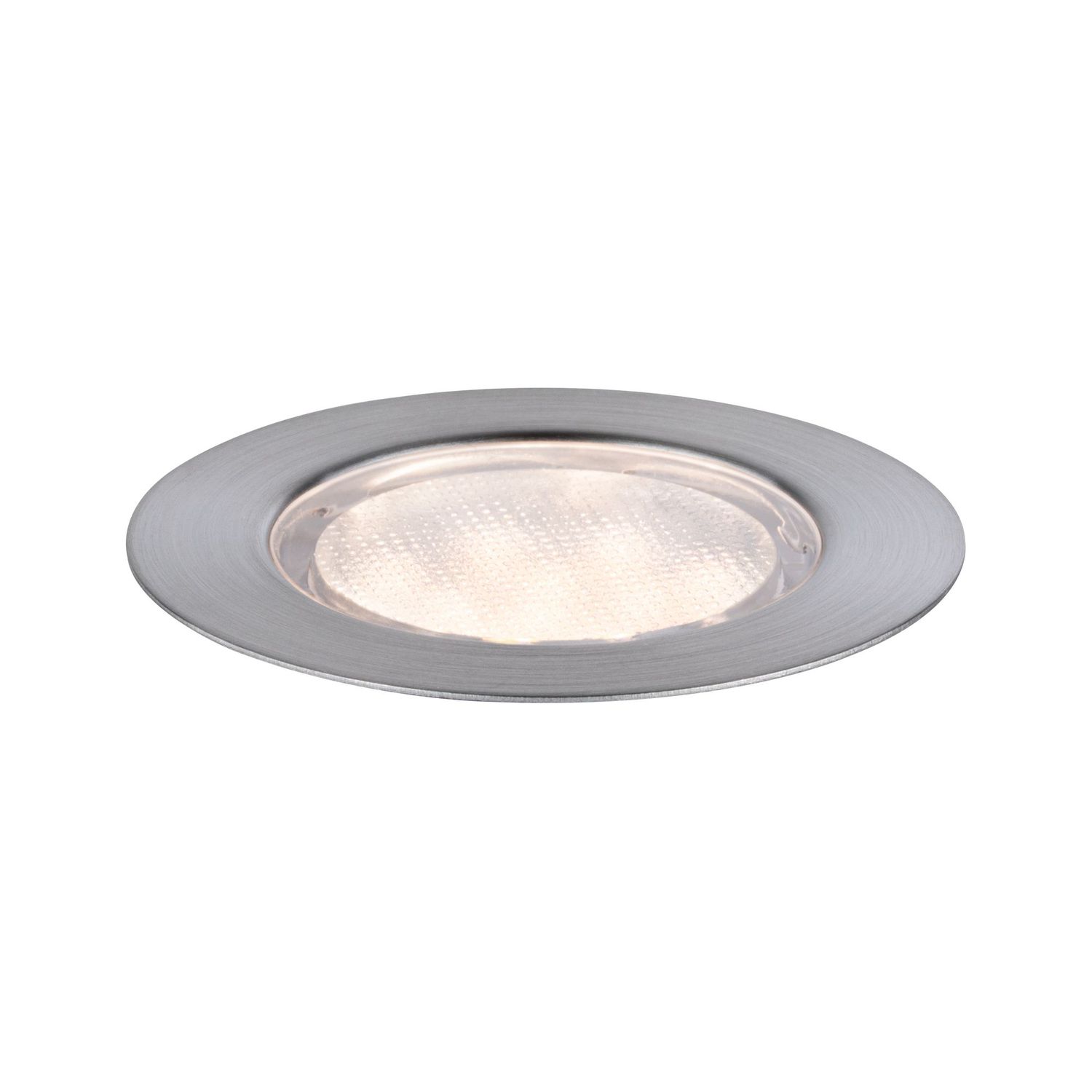 Paulmann Outdoor Link & Light Gondspot Zilver 1,8w