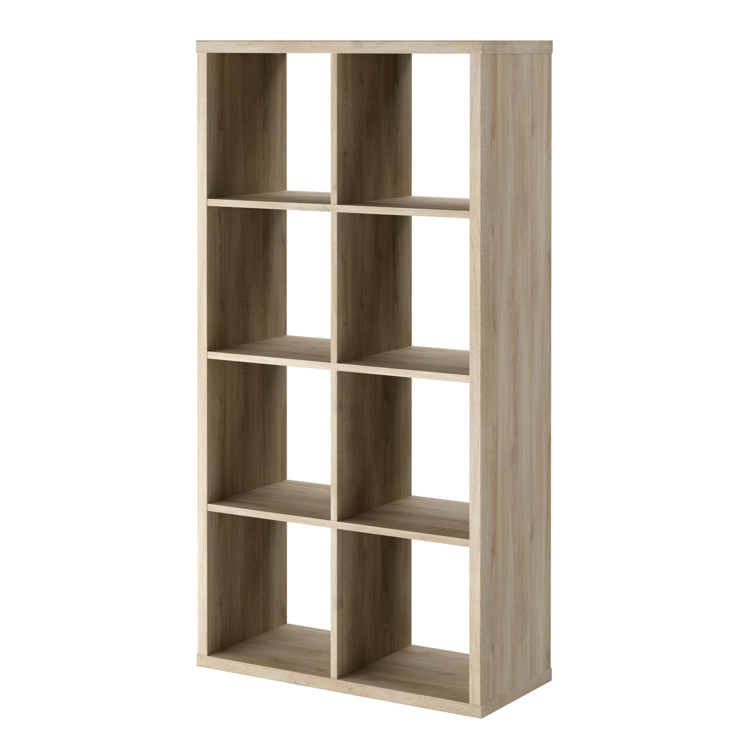 Praxis Elements Kubus Kast Eik 4x2