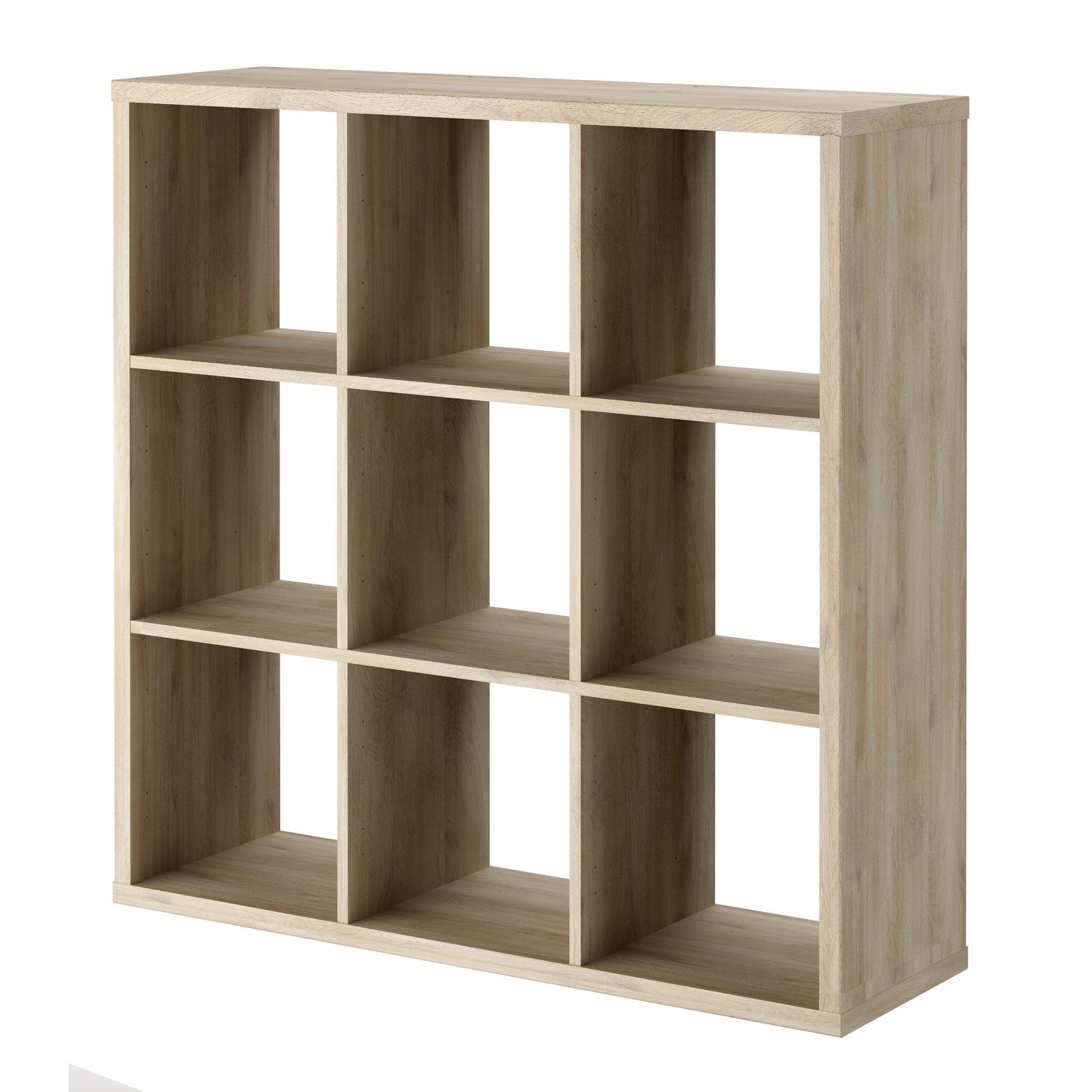 Praxis Elements Kubus Kast Eik 3x3