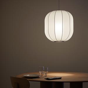 AM.PM Hanglamp, lantaarn in Mesh, Satchi